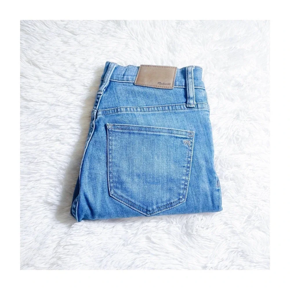 Madewell 10